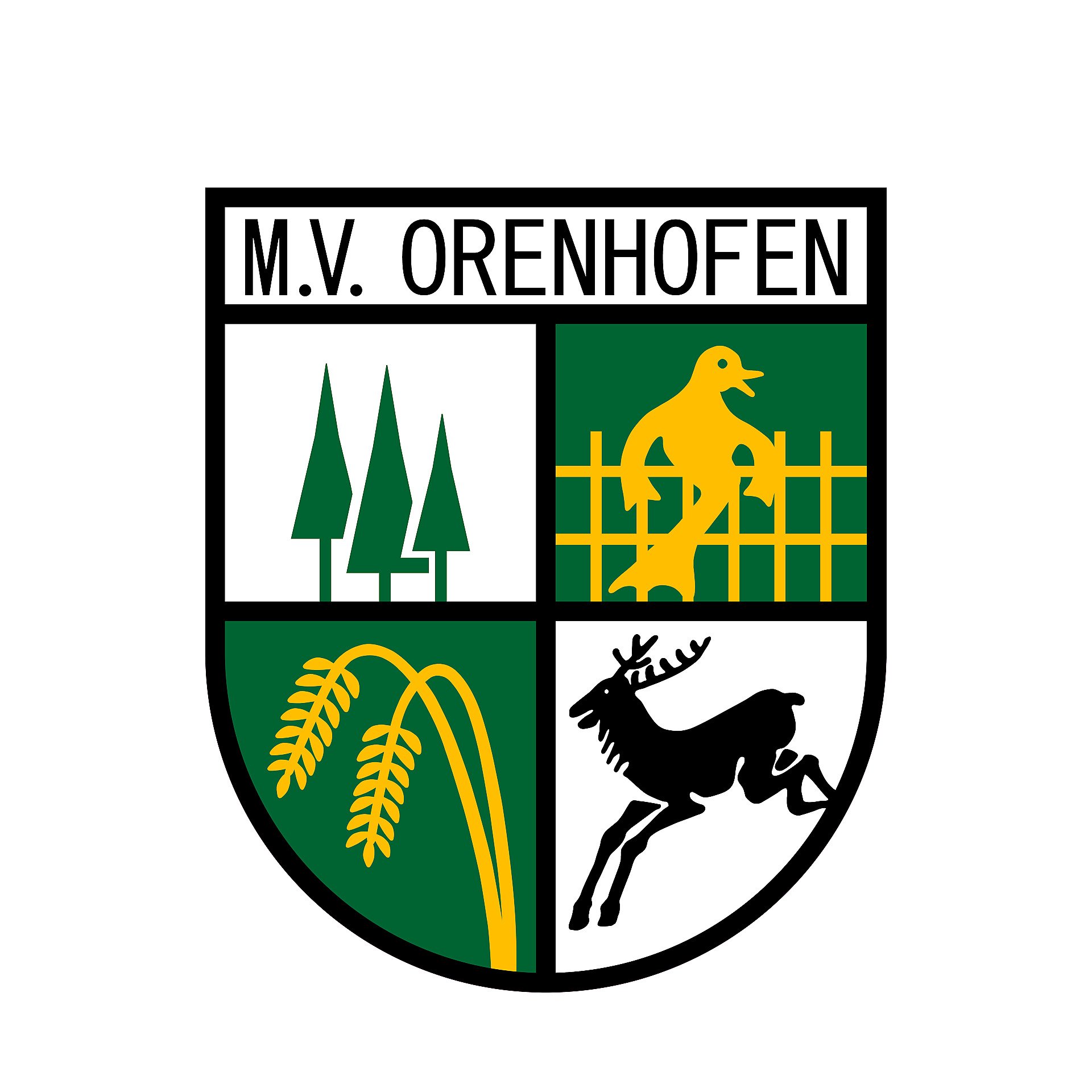 Musikverein Orenhofen